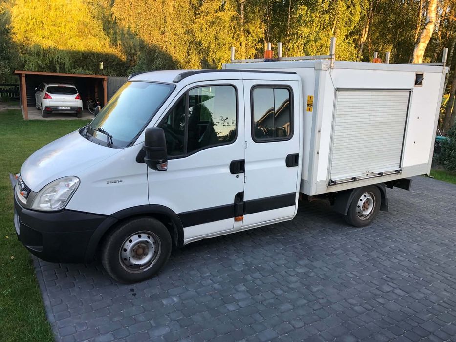 Iveco