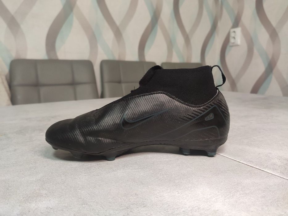 Оригінальні Дитячі футбольні бутси nike mercurial 33 розмір