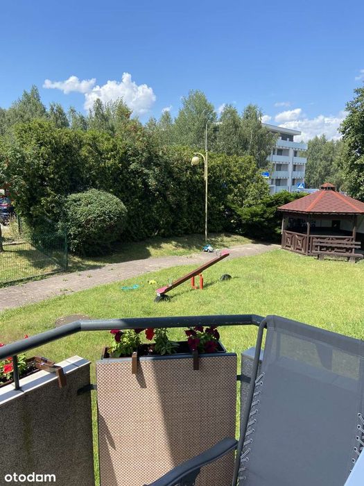 Czteropokojowe Mieszkanie Na Sprzedaz