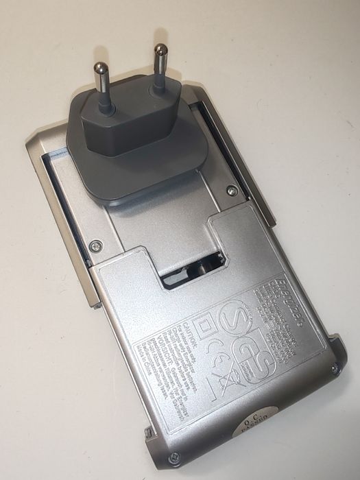 Зарядний пристрій ENERGIZER для батареек АА і ААА. Зарядное устройство