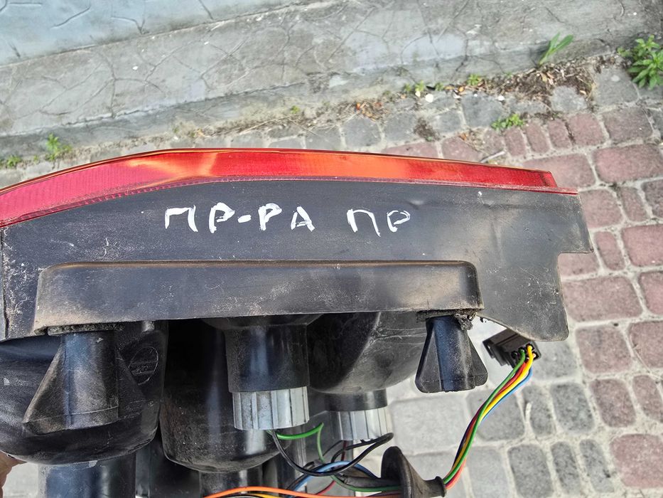 фонари задние,фары Калина,приора
