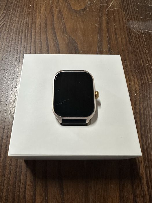 Smartwatch - Amazfit GTS 4