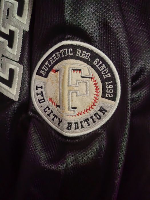 Camisola FUBU Athletics "Eastside"