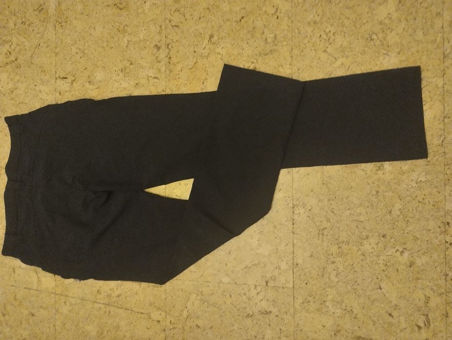 Spodnie treningowe 493