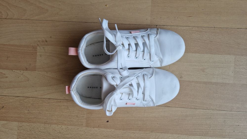 Buty dziewczęce  House Brand