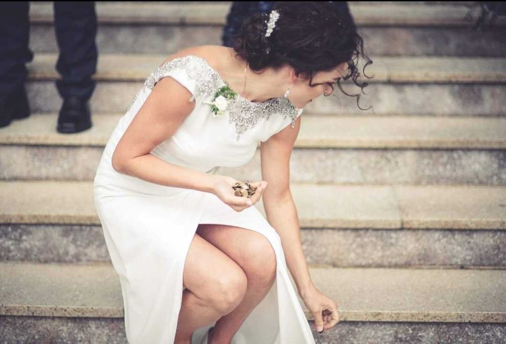 Violetta Piekut Model Botega