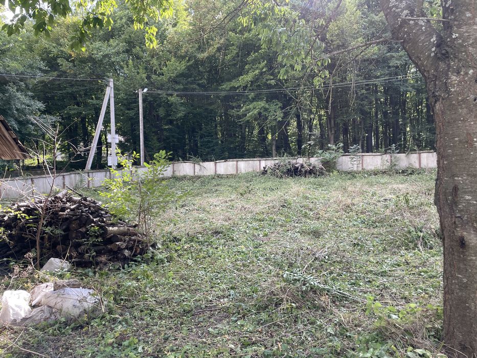 Продам будинок/ділянку в Сатанові. Національний парк Подільські Товтри