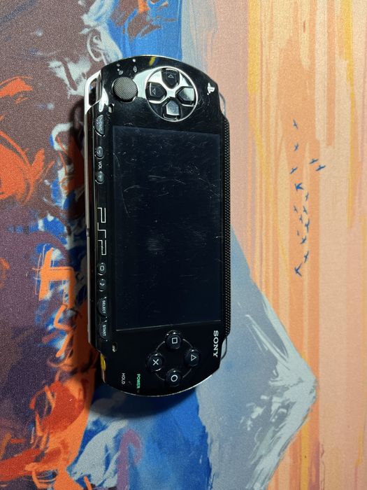 Psp 1000 fat Терміново!