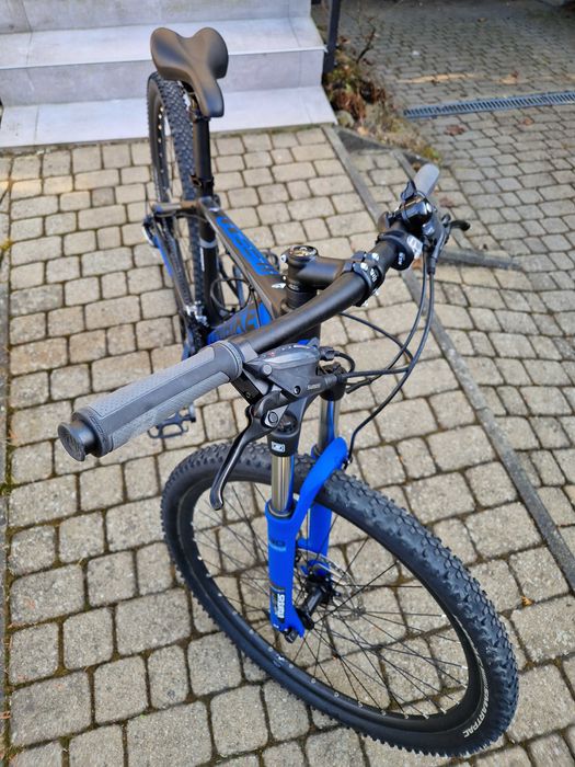 Rower górski MTB Unibike Mission 27,5” – rama 16”