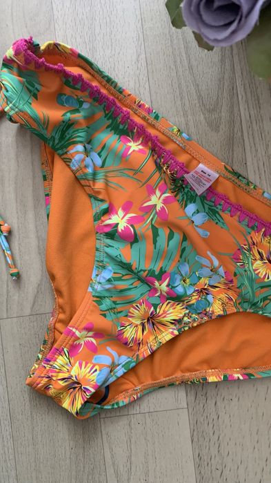 Majtki roz 14 firmy Holiday  shop
