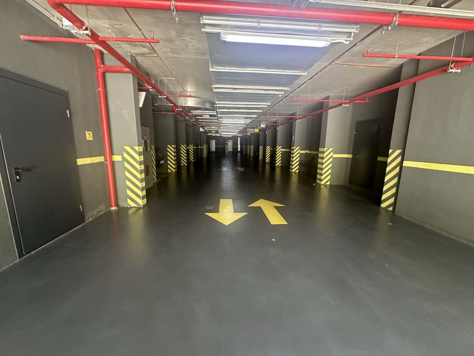 1-комнатная квартира по адресу ул. Макаренко (площадь 29 м²) - Atlanta.ua - фото 4