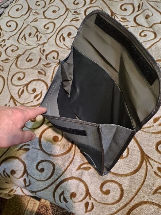 Сумка для документов MAN орыгинал