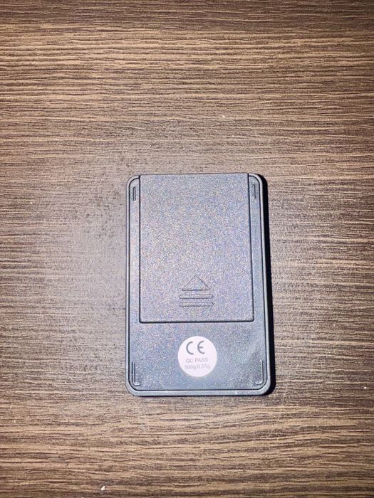 SUPER DOKŁADNA!! | Waga Jubilerska/Kieszonkowa