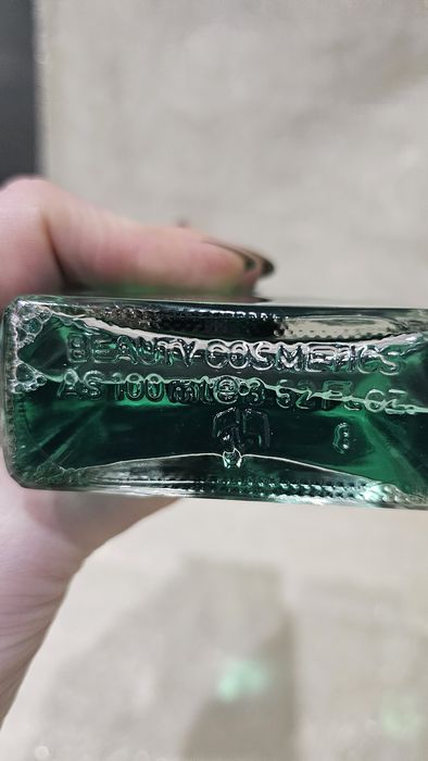 Beauty Face woda po goleniu 100ml.