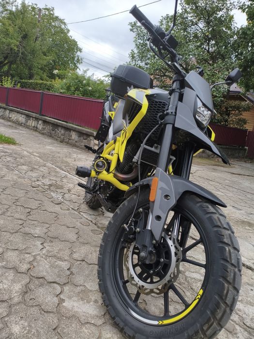 Продам ткен 250 в ідеальному стані
