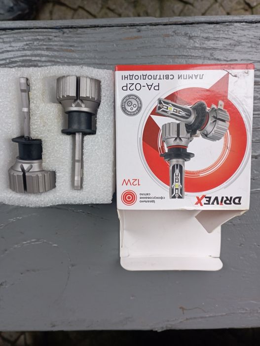 Автолампи h1 ,h4