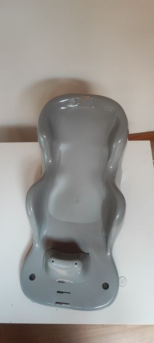 Cadeira de banho para bebé Jané Tigex
