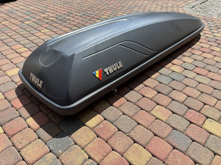 Thule                    .