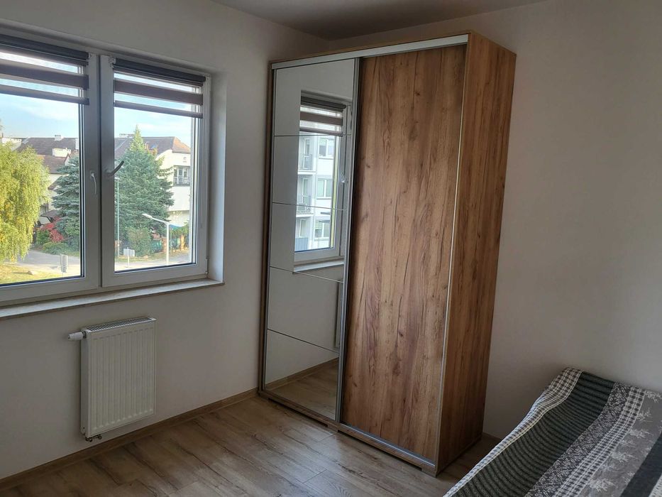 Mieszkanie – Płock, Osiedle Dworcowa - Widok 2