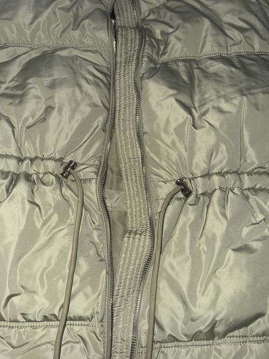 Bezrękawnik  damski