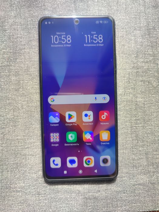 Продам Xiaomi Redmi Note 10 Pro