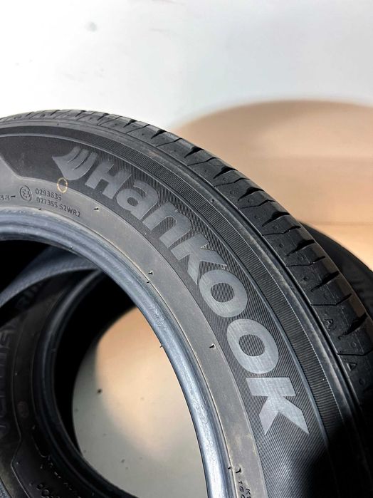 Pneus Hankook Ventus Prime 3 - 205/60/16 - Excelentes