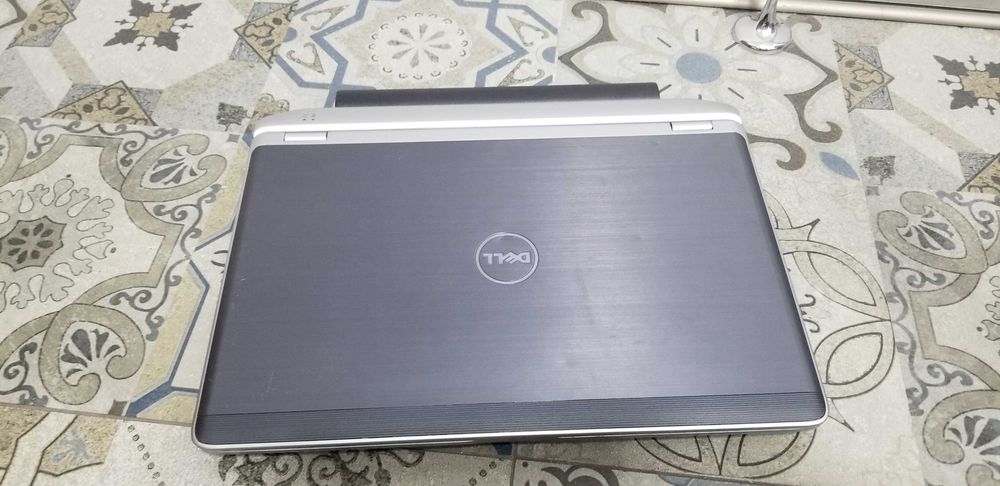 Dell Latitude E 6220 I5-2520/ 2Gb/