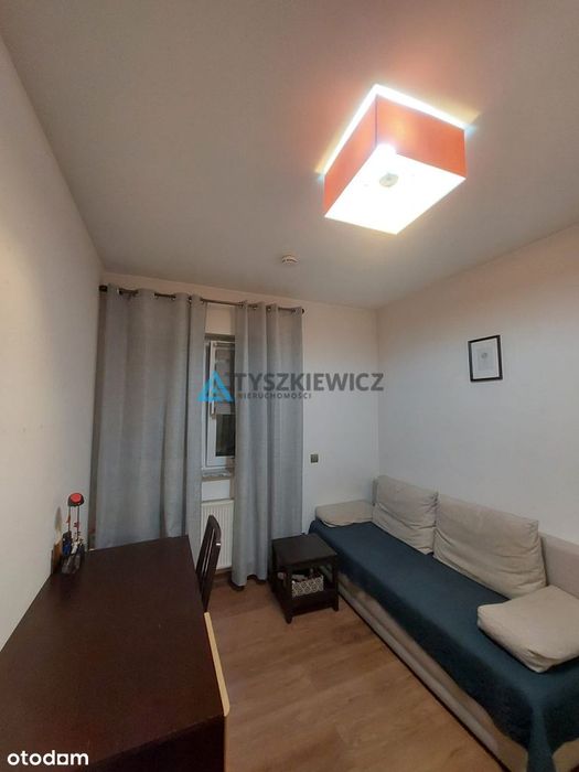 Mieszkanie – Gdańsk, Kolonia Wyżyny, Siedlce - Więcej