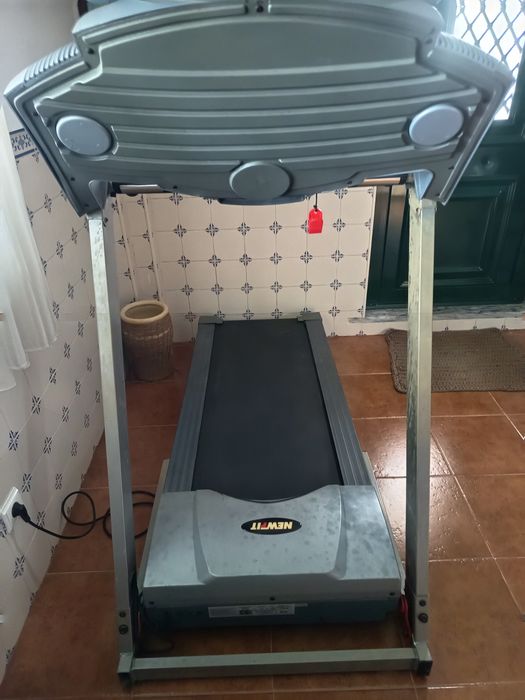 Passadeira fitness