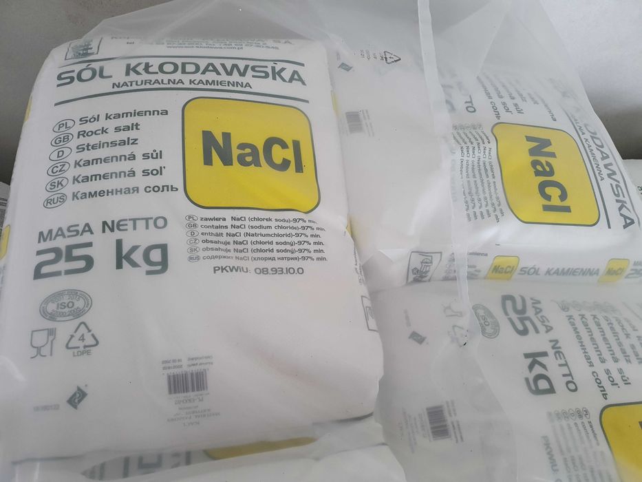 Sól kamienna kłodawska