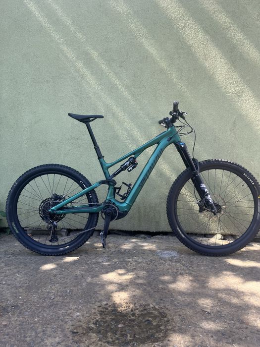 specialized turbo levo sl - купити електровелосипеди - Ціна на OLX.ua