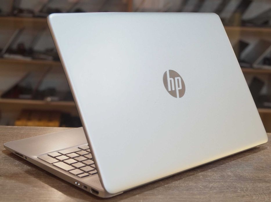 ГАРАНТІЯ HP (FullHD/Celeron N4120/RAM 8ГБ DDR4/SSD 256ГБ)TVOYO