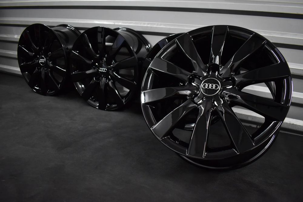 felgi 5x112 r17 audi a3 8p a4 b6 b7 b8 b9 a6 q3 q5 s-line
