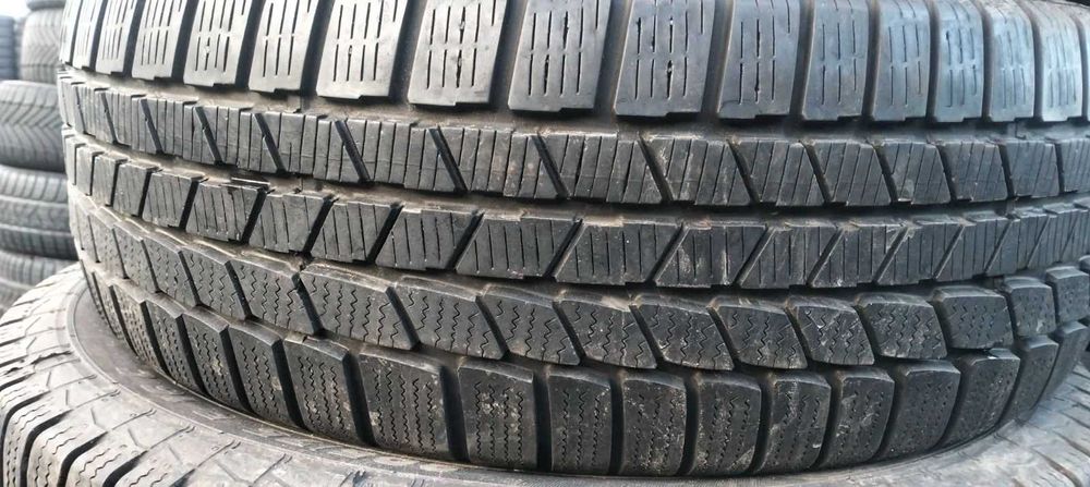 Continental ContiContact 215 60 R16 (Зима) Дружківська 12