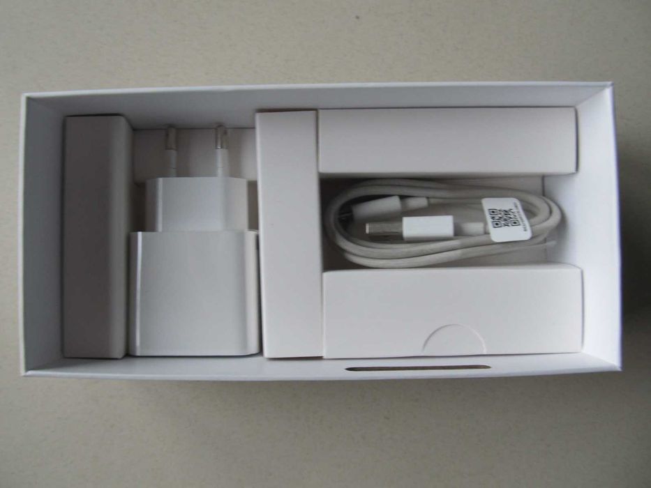 Xiaomi Redmi 9C NFC 3/64GB Midnight Grey