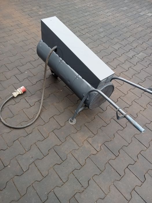 Nagrzewnica elektryczna 20kw