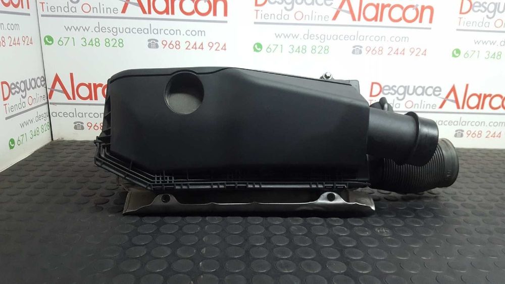 FILTRO DO AR MERCEDES CLASE CLK (W209) COUPE 270 CDI (209.316)