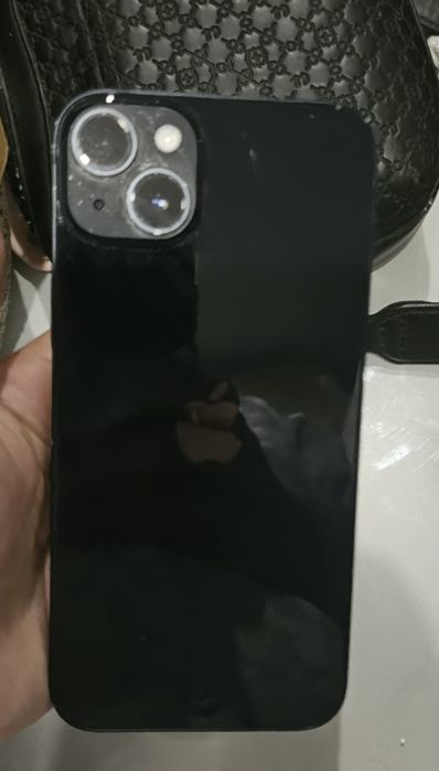 Iphone 14 plus Meia Noite