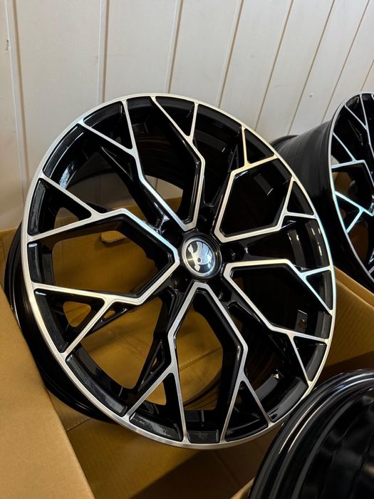 NOWE alufelgi 19” Skoda SuperB Kodiaq Karoq Enyaq iV