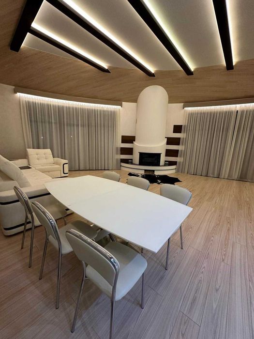 Дом по адресу ул. Березовая (площадь 350 м²) - Atlanta.ua - фото 4