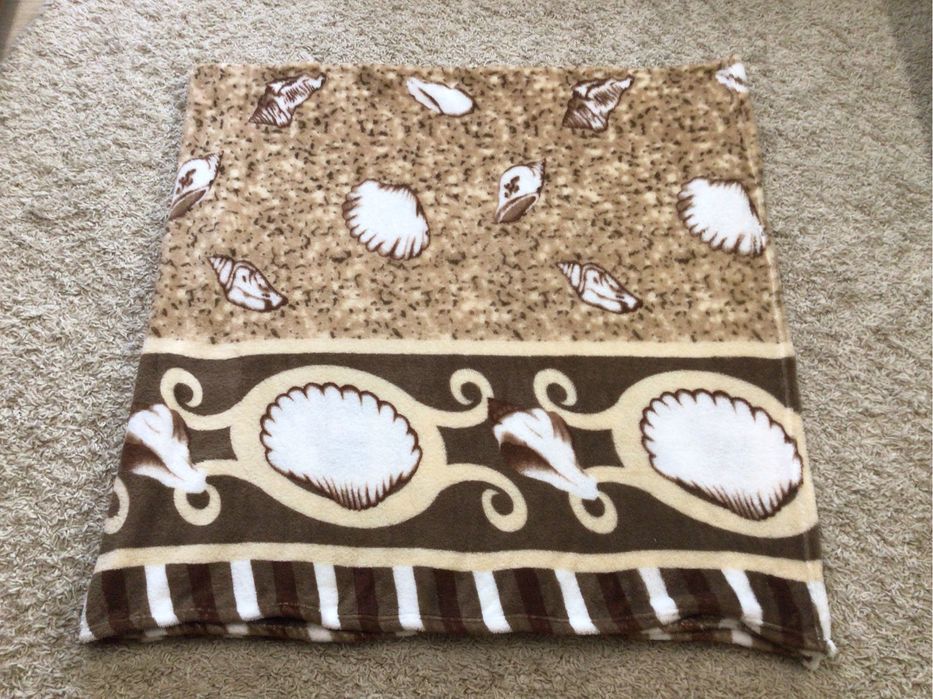 Плед покрывало Colorful Home 200*230 см.