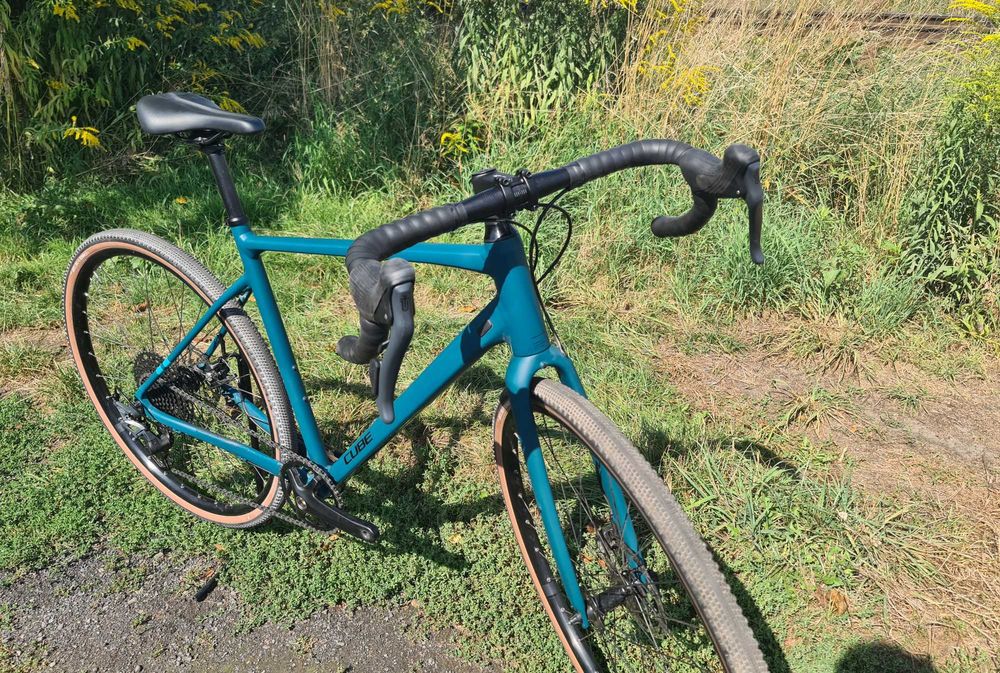 Gravel Cube Nuroad One / 1x10s Sword / model 2025