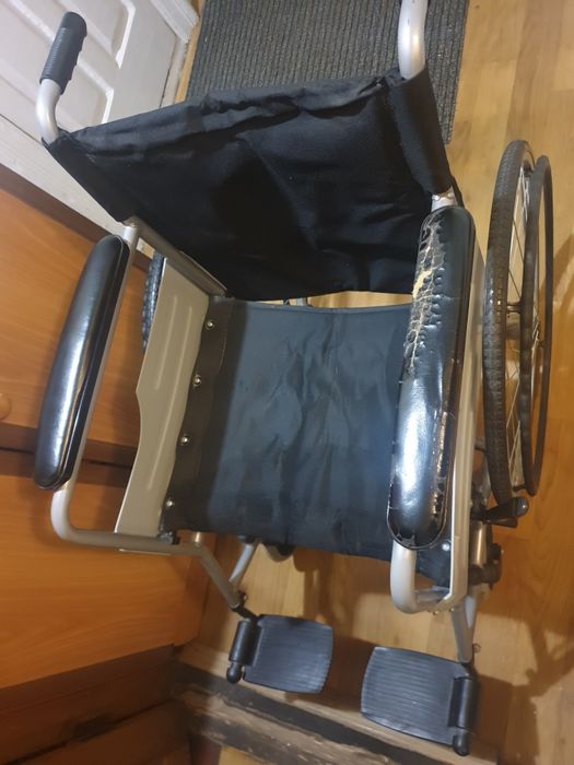 Инвалидное кресло бу