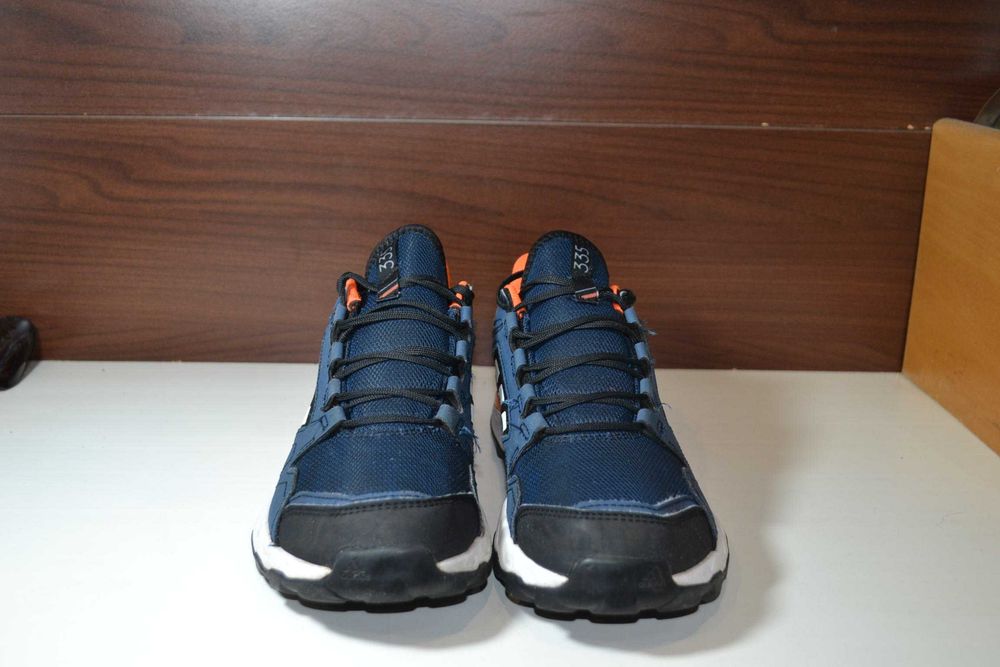 adidas terrex agravic 40р кроссовки оригинал.