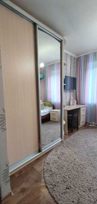 Дві Кімнати у гуртожитку по вул. Олеся Гончара