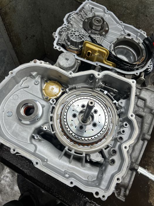 Запчастини та Ремонт різних АКПП JR710, JF404, 6HP19, 6HP26, 8HP, 10R