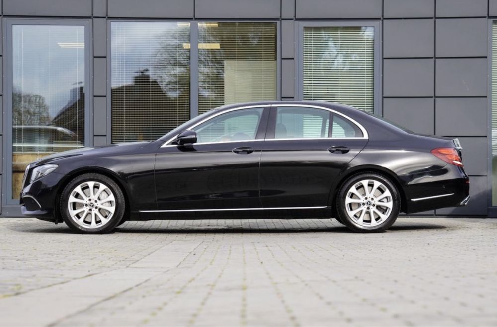 Індивідуальний трансфер та перегін Вашого авто по Україні та Європі