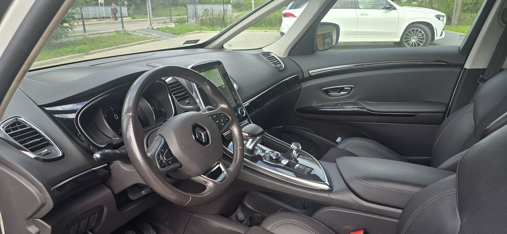 Sprzedam Renault Espace