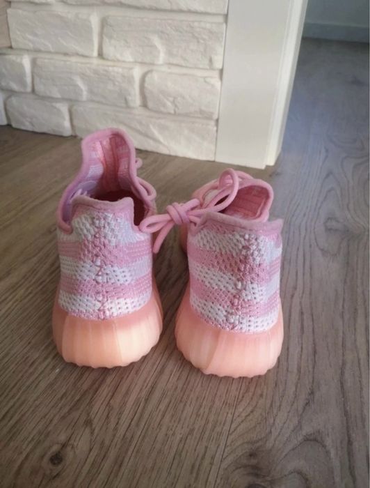 Buty sportowe adidas 38