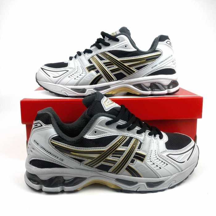 Asics Gel Kayano 14 Gore Tex